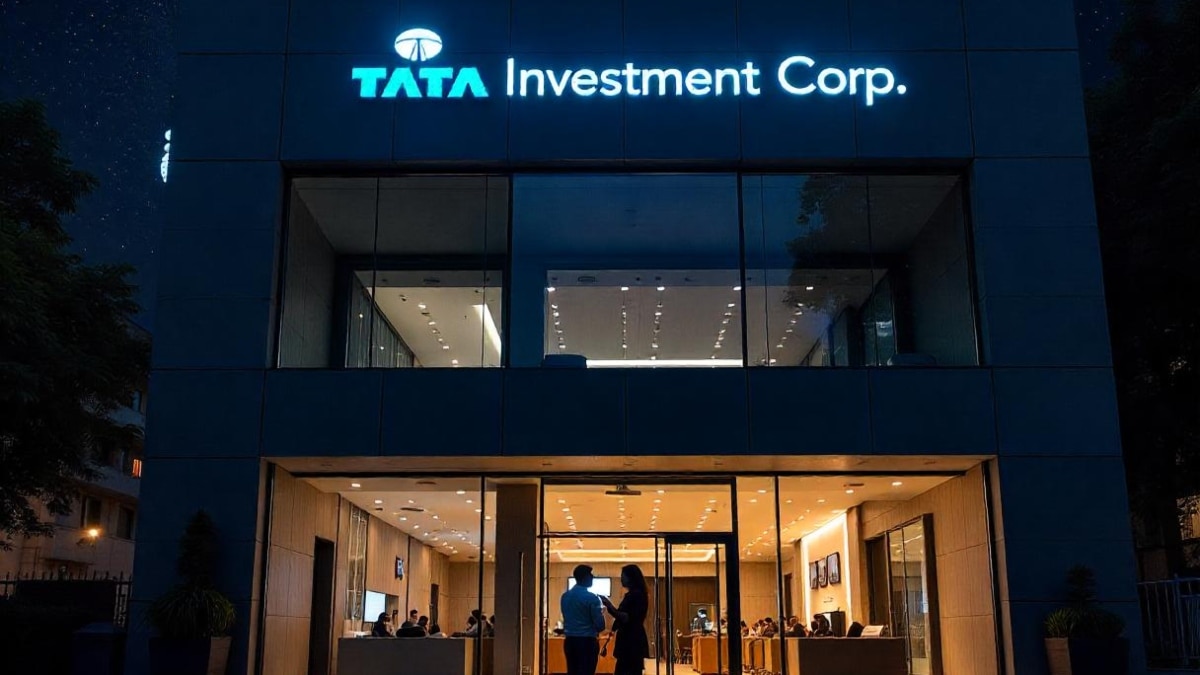 आज रॉकेट बना टाटा का ये शेयर... 10000 रुपये पहुंचा भाव, क्‍यों आई तेजी