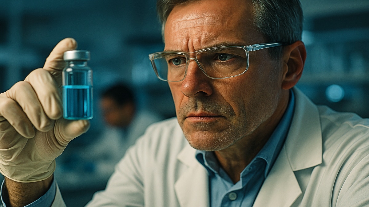 मोटापा घटाने के लिए वैज्ञानिकों ने बनाई नई दवा! ओजेम्पिक से दोगुनी असरदार