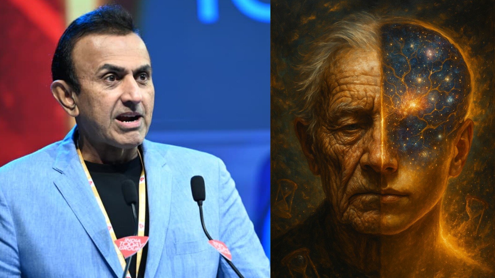 बूढ़ा नहीं होगा दिमाग! डॉ. मुरली ने बताए ब्रेन को हेल्दी रखने के आसान तरीके