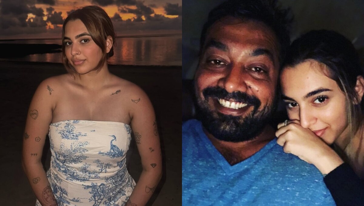 अनुराग कश्यप की फिल्म की नहीं हो रही चर्चा, बेटी को लगा बुरा, बोलीं- अच्छा सिनेमा...