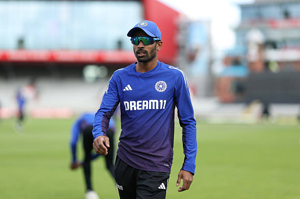 टीम इंडिया का अनलकी क्रिकेटर... ENG दौरे पर थे स्क्वॉड का हिस्सा, अब अचानक हुई छुट्टी