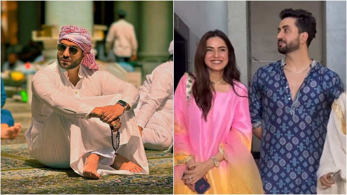 जैस्मिन के आने से बेफिक्र हुए अली, एक्ट्रेस बिना जिंदगी पर बोले- अगर मैं नहीं रहा...