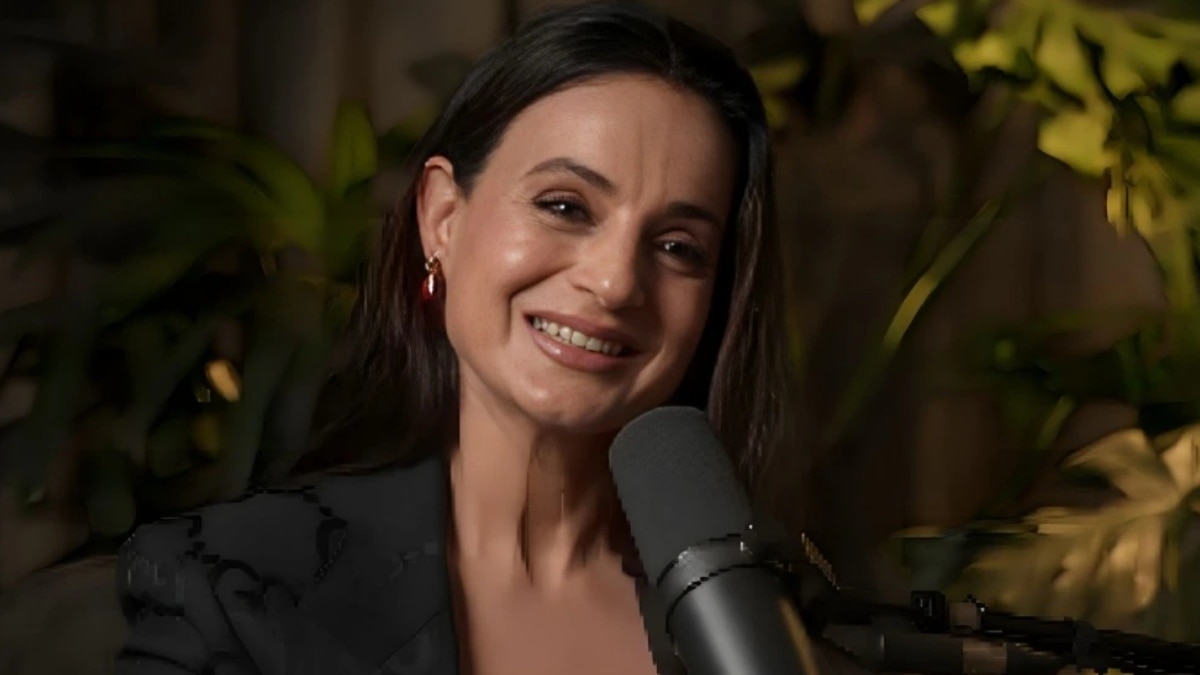 'मुझे पैप्स से प्यार...' जया बच्चन के कमेंट के बीच अमीषा पटेल का बयान, तारीफ में कही ये बात