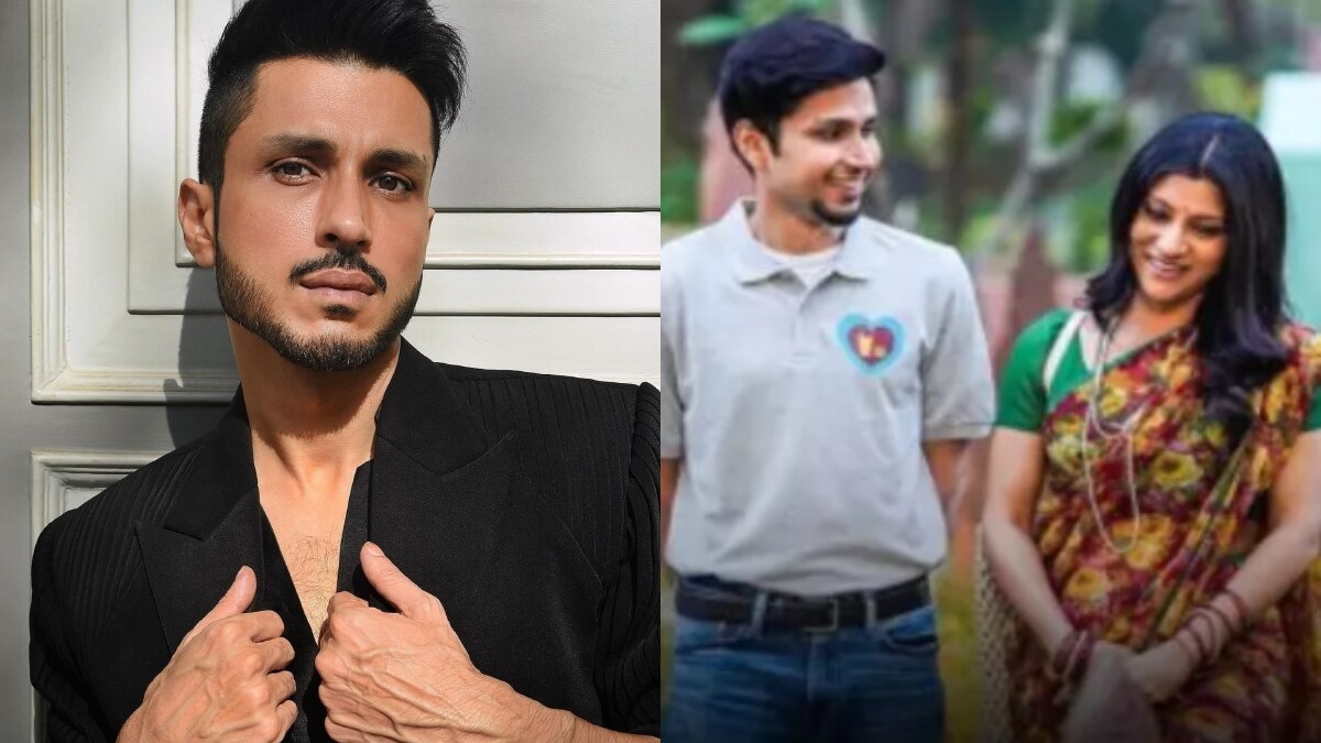 7 साल बड़ी तलाकशुदा हीरोइन के प्यार में एक्टर? अफेयर पर कहा- बुरा लगा...