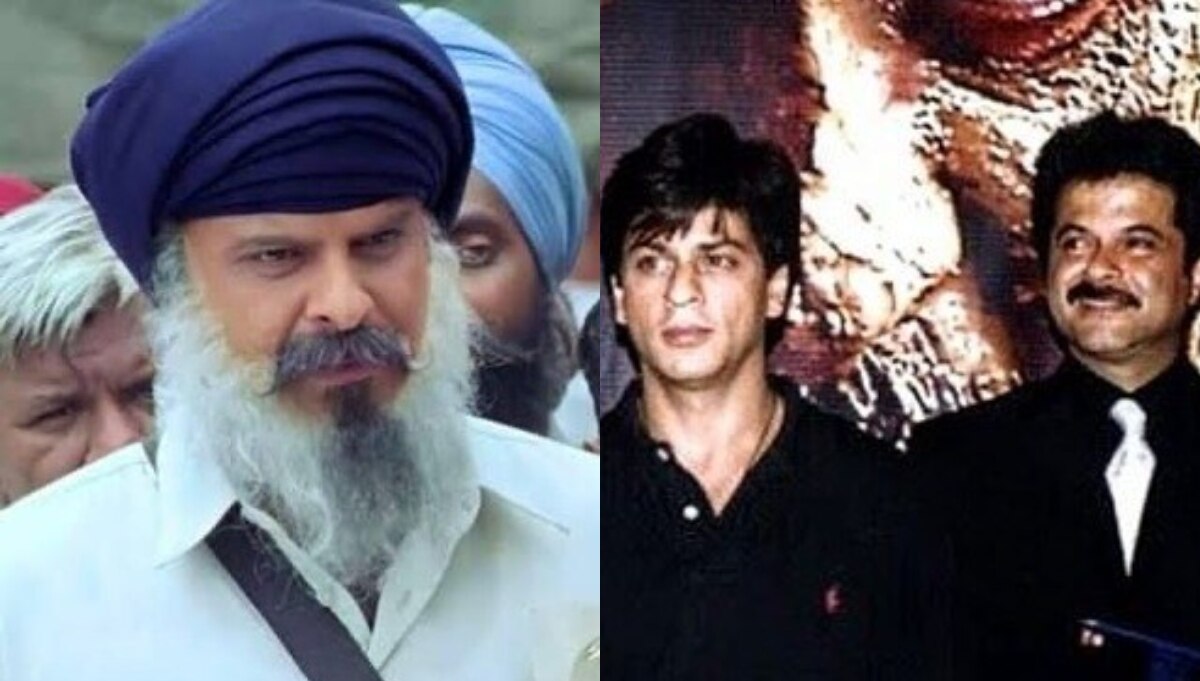 जब 'नायक' में अनिल कपूर नहीं इस सुपरस्टार को कास्ट करना चाहते थे मेकर्स, एक्टर ने खोला राज