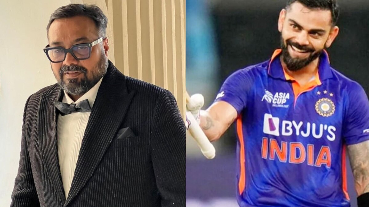 'नहीं बनाना चाहता कोहली की बायोपिक', बोले अनुराग कश्यप, वजह करेगी हैरान