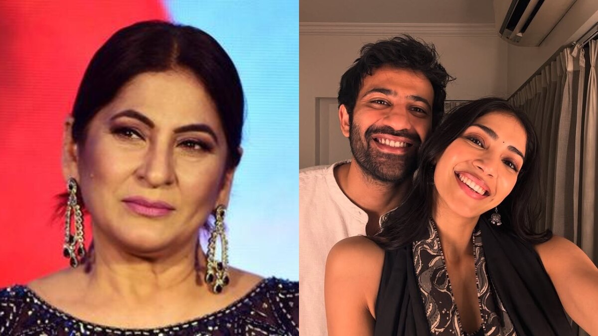 अर्चना की 'बहू' को सताई होने वाले बच्चों की चिंता, मंगेतर के जोक से हुईं परेशान