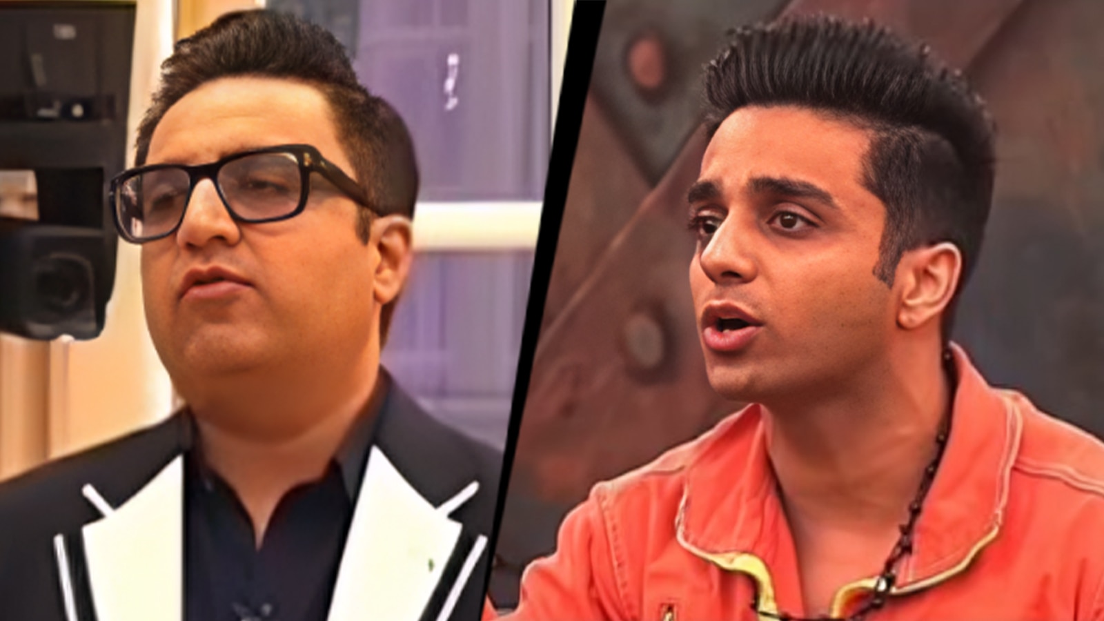 'निकल जा', यूट्यूबर पर चिल्लाए अशनीर ग्रोवर, बीच शो से किया बाहर! बोले- क्यों चढ़ रहा?