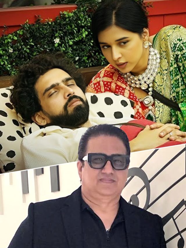 अमाल-तान्या की बढ़ी नजदीकियां? सिंगर के पिता ने तोड़ी चुप्पी, बोले- ज्यादा रोमांस...