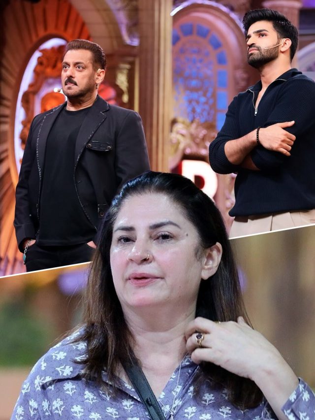 बिग बॉस से स्टार बना कुनिका का बेटा, इंटरनेट पर वायरल, पहली अपीयरेंस से ही उड़ाया गर्दा