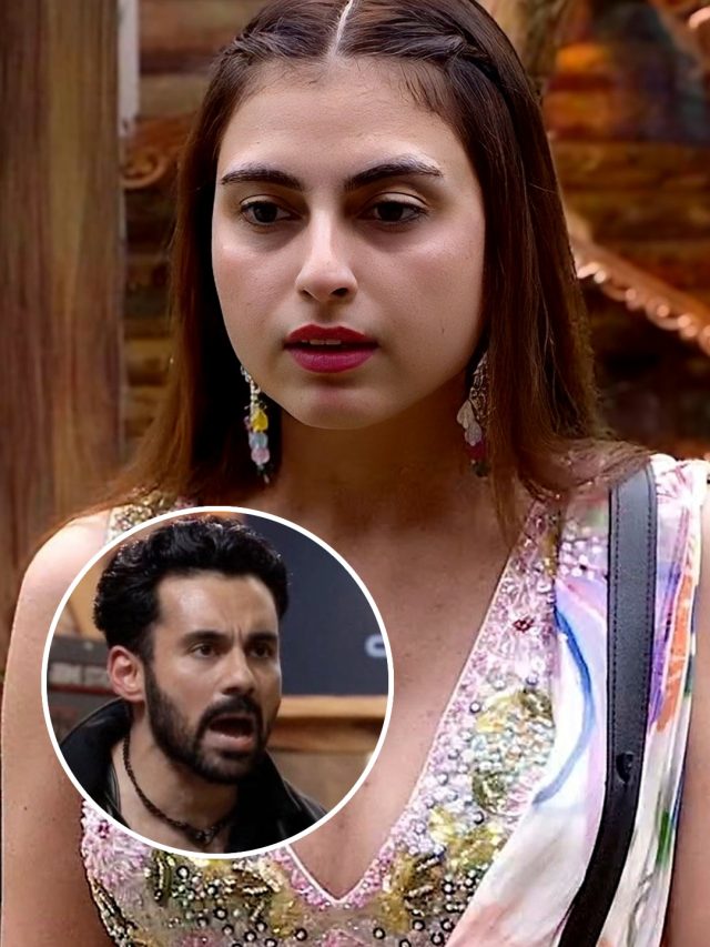 मर्यादा भूले अभिषेक, फरहाना को गोद में उठाया, घरवालों ने डांटा, पैर छूकर मांगी माफी