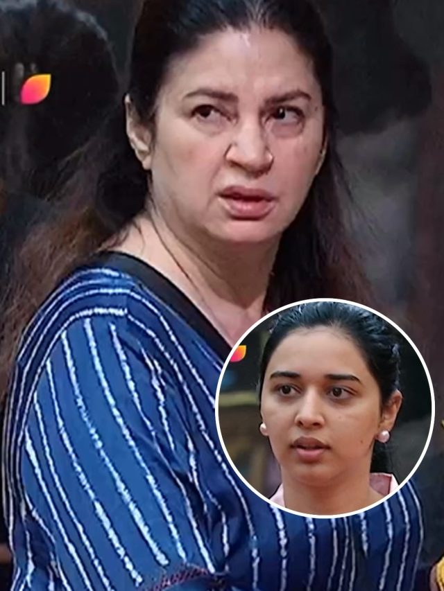 शादीशुदा मर्द के प्यार में हैं तान्या? कुनिका ने TV पर खोला राज, एक्ट्रेस ने किया रिएक्ट