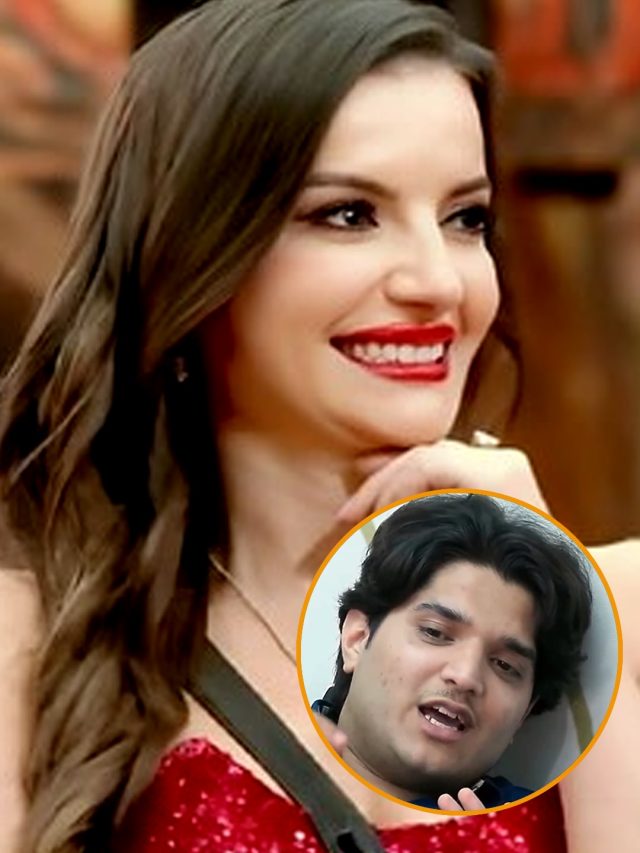 विदेशी हसीना के प्यार में लट्टू UP का छोरा, भरी महफिल में किया प्रपोज, करेगा शादी?