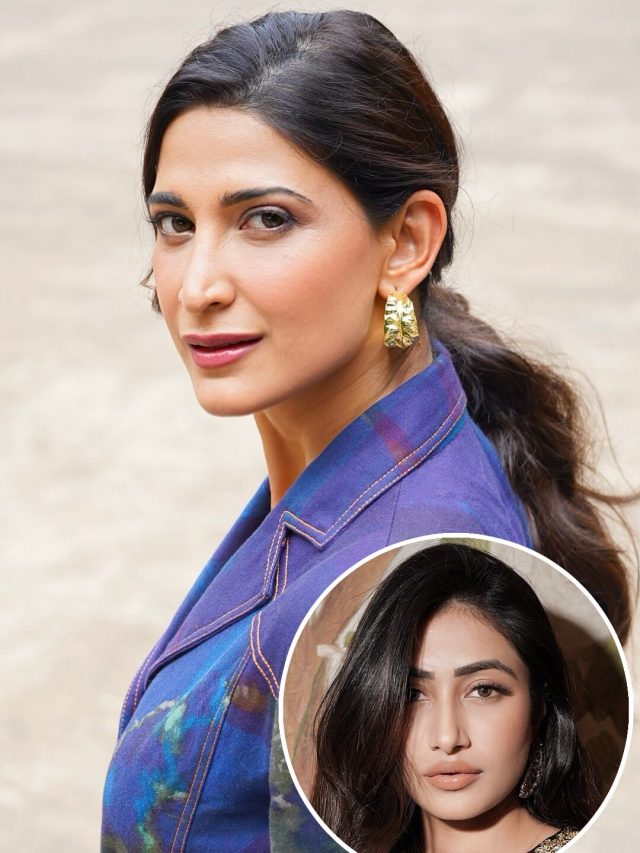 'टैलेंट है इसलिए फिल्में मिल रहीं', अहाना संग धनश्री की कैटफाइट, बोलीं- दुनिया मेरे खिलाफ...