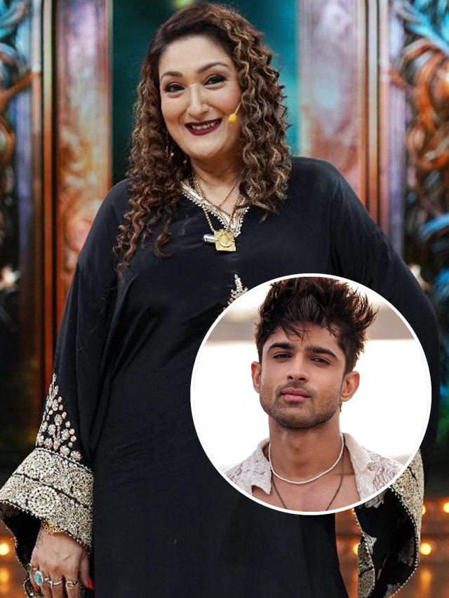 गोविंदा की पत्नी के प्यार में 30 साल का हीरो? TV पर बोला-I Love You, चौंकी सुनीता