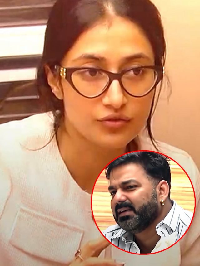 पवन सिंह की फ्लर्टिंग पर शरमाईं धनश्री, पूल किनारे लगाए ठुमके, डांस कर उड़ाया गर्दा