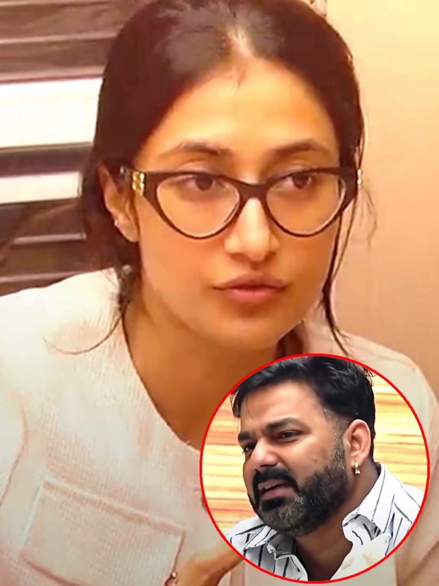 इज्जत के साथ पवन सिंह को गाली देंगी धनश्री? पावर स्टार बोले- संस्कारी बहुत हो...