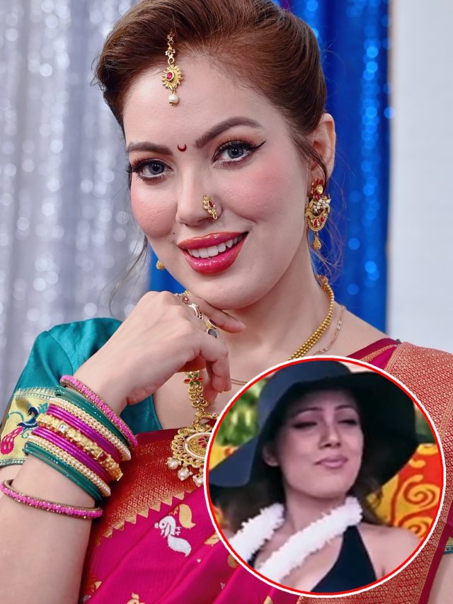 बिकिनी में बबीता जी-हीरो संग किया रोमांस, 17 साल में हुआ ट्रांसफॉर्मेशन, इतना बदलीं