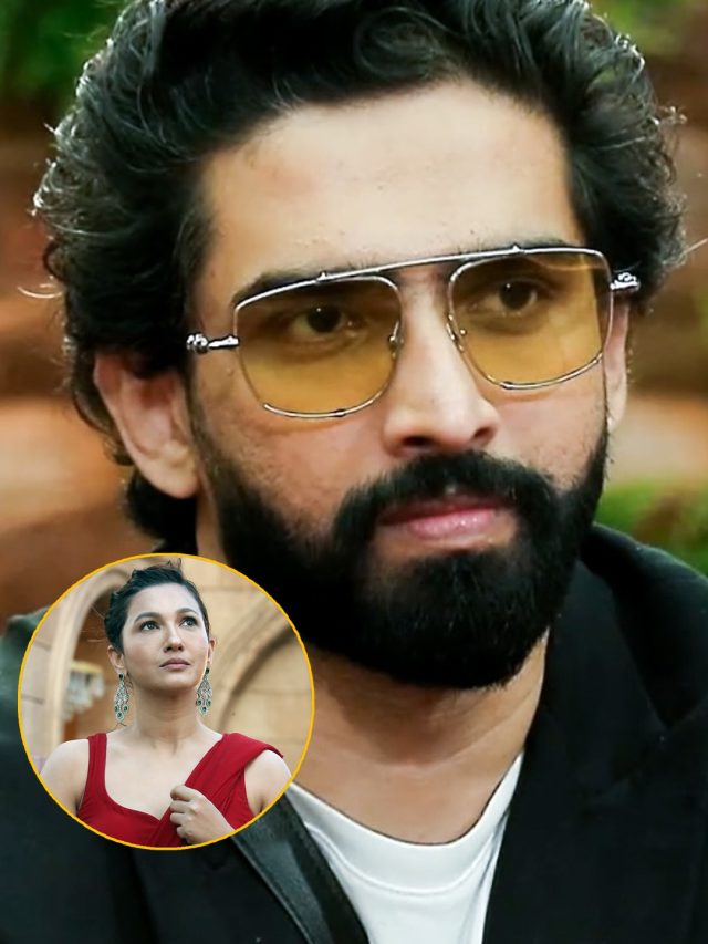 'बैल बुद्धि की औलाद...', करोड़पति सिंगर ने कहे अपशब्द, भड़कीं गौहर, सलमान से पड़ेगी डांट?