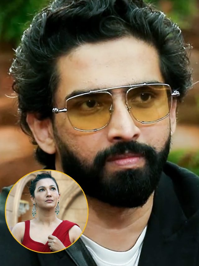 61 साल की कुनिका पर सरेआम चिल्लाए अमाल, नाराज हुईं गौहर, बोलीं- बुरा लगता है...