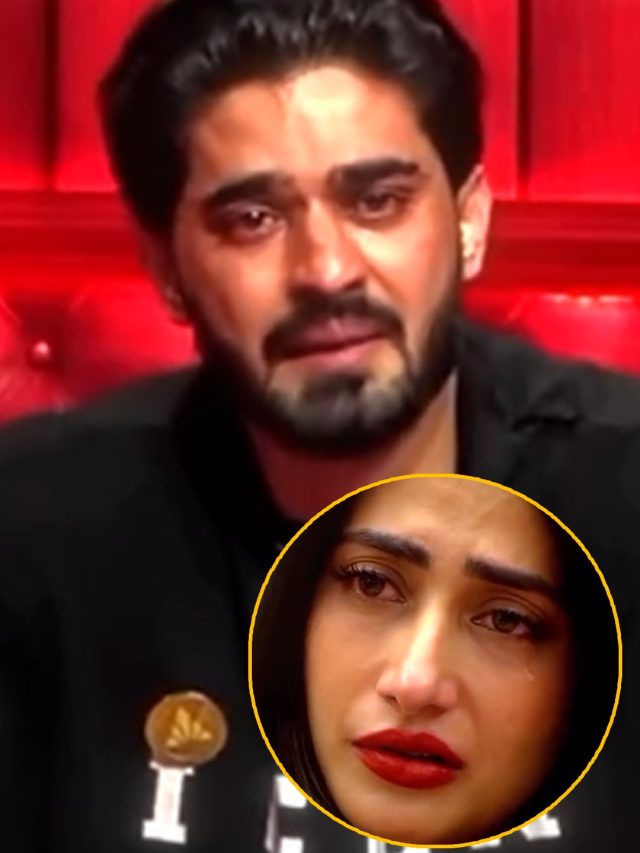 धनश्री के प्यार में दीवाना एक्टर? ट्रोलिंग पर तोड़ी चुप्पी, बोला- मेरा हक...