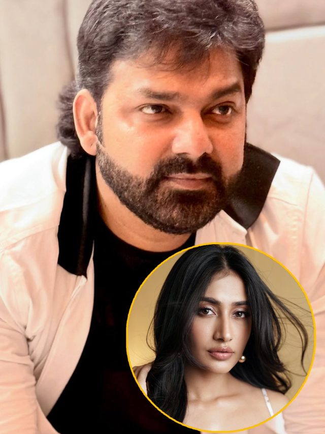 धनश्री पर मेहरबान पवन सिंह, 2 हफ्तों बाद मिलकर हुए गदगद, गिफ्ट की साड़ी-बिंदी