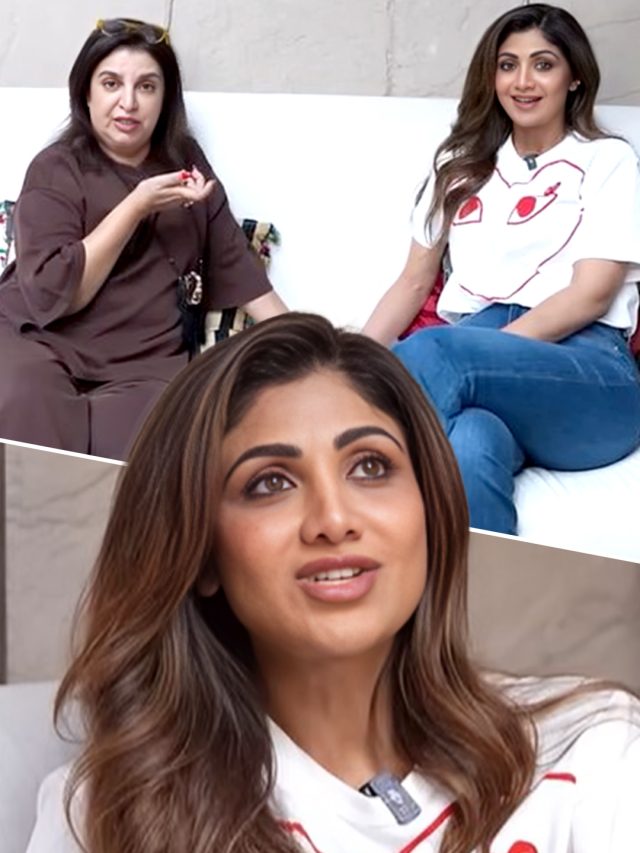 'राज चले गए', शादीशुदा शिल्पा शेट्टी का चल रहा अफेयर? बताया कौन है 'BF', चौंकी फराह खान