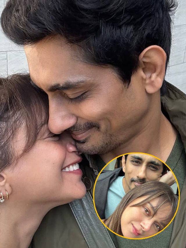 दूसरी शादी को हुआ 1 साल, पति संग रोमांटिक हुई राजघराने की हीरोइन, बोली- हर जन्म...