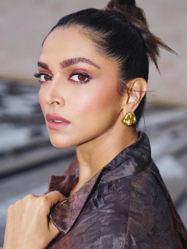 दीपिका पादुकोण ने बदली इंस्टा प्रोफाइल फोटो, बेटी दुआ से है कनेक्शन