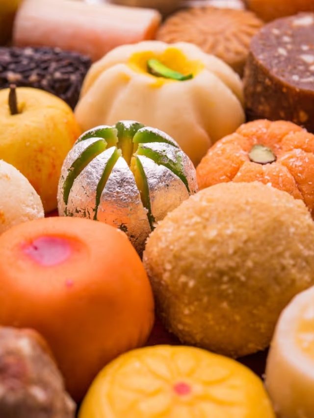 ৫ টাকা থেকেই শুরু মিষ্টি, কলকাতার কোথায় গেলে পাবেন? জানুন