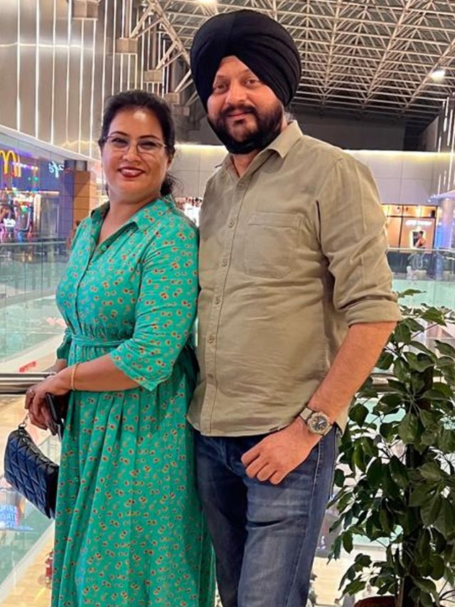 BMW चला रही महिला की चूक और चली गई एक बड़े अफसर की जान