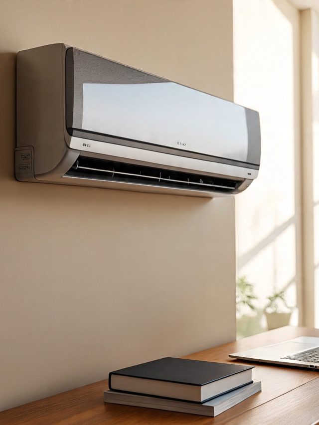 कल से बदल रहा नियम, सस्ते होंगे TV-AC, नए GST रेट्स होंगे लागू