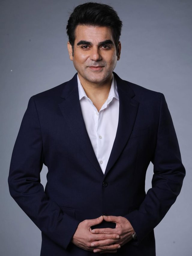 बेटी के पिता बने अरबाज खान, शबाना आजमी ने चेताया, बोलीं- उंगलियों पर नचाएगी...