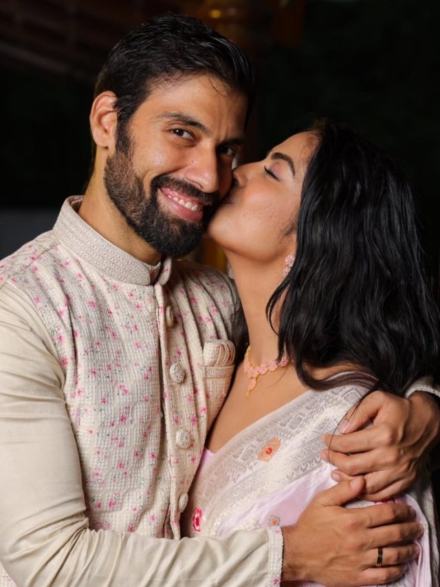 8 दिन बाद दुल्हन बनेगी ये हसीना! TV पर होगी शादी, इमोशनल हुईं मां, एक्ट्रेस बोली- ऐसा जश्न...