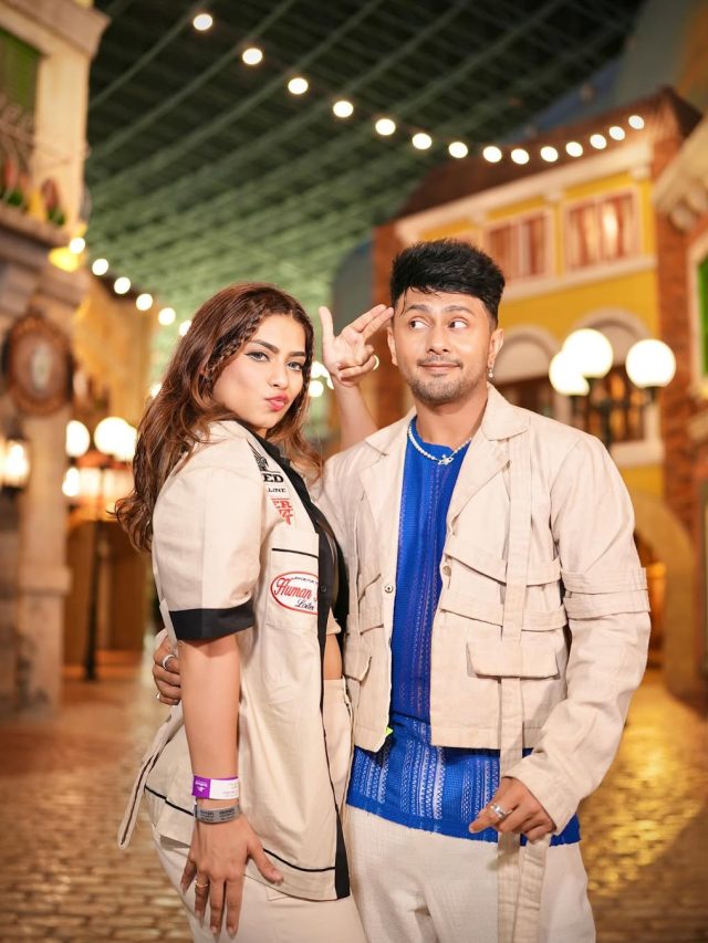 करोड़पति बॉयफ्रेंड ने दिया धोखा, टूटेगा 10 साल का रिश्ता? भड़कीं नगमा- हमारी शादी...