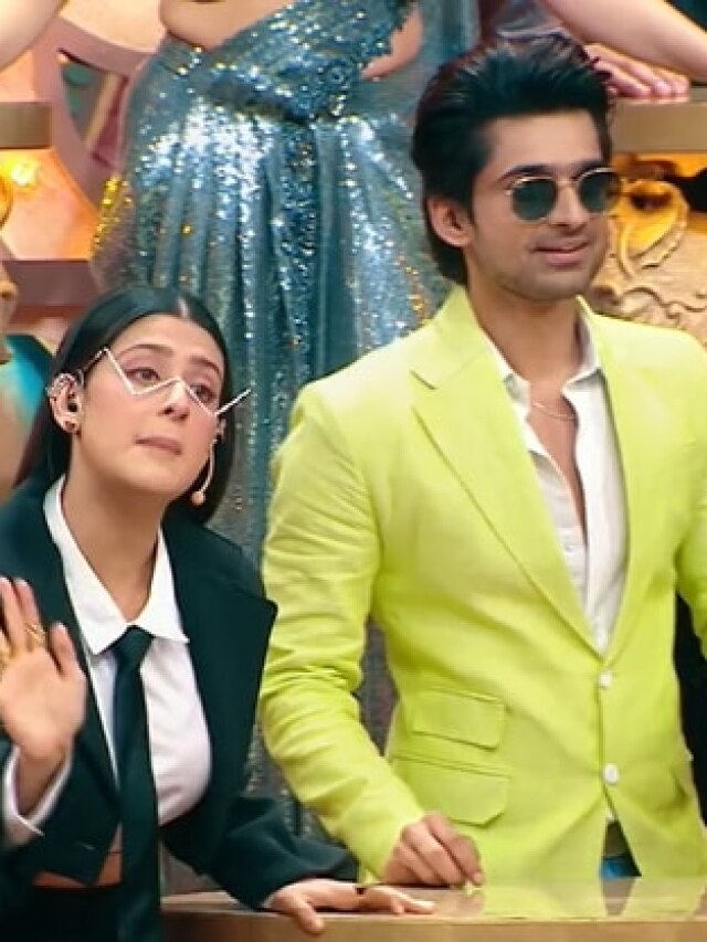 हीरो ने 20 साल बड़ी एक्ट्रेस संग किया फ्लर्ट, हैरान हुई एक्स गर्लफ्रेंड, Video