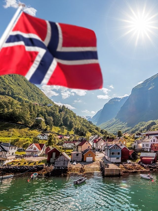 Norway offers Indians permanent residency—if they survive the strict checklist