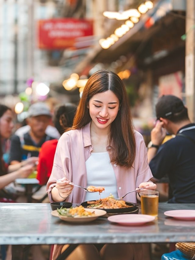 “Taste and Wellness: Health Benefits of Korean Food for Everyday Life”