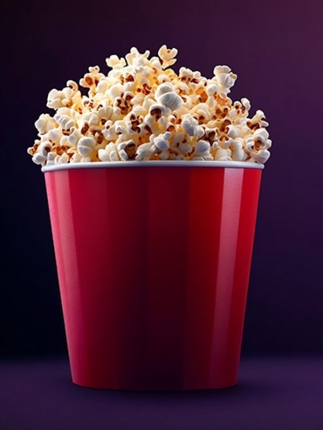 The Truth About Popcorn: Is it the ultimate healthy snack or just a hype?