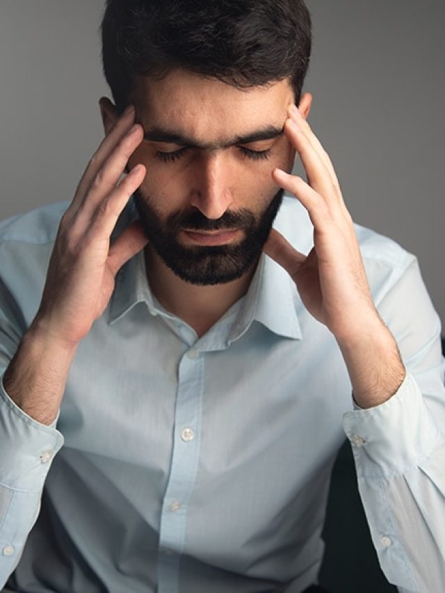 Negative thinking isn’t just mental—it reshapes hormones, habits, and health