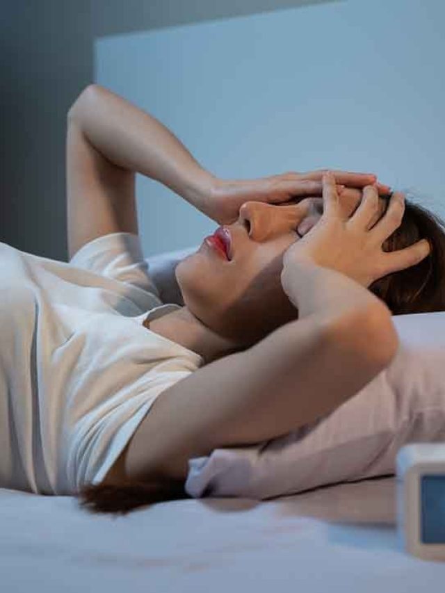 Why doctors now call sleep deprivation the new tobacco