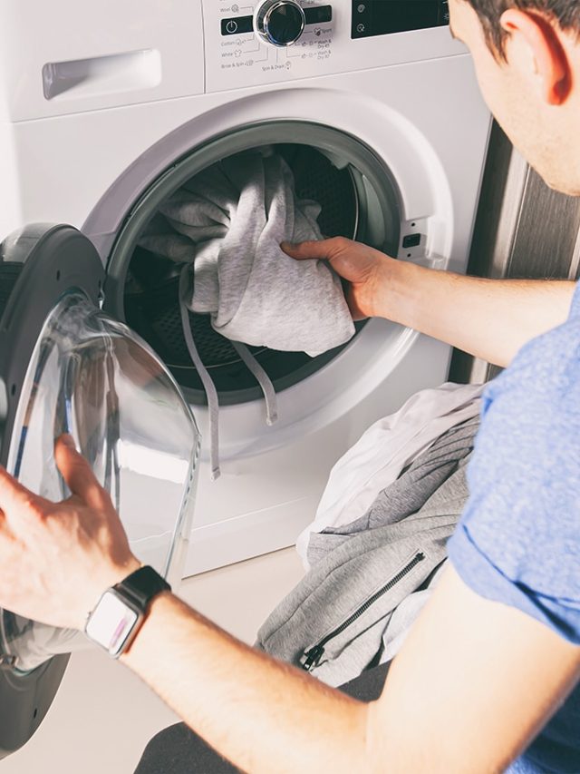 Your dryer may be burning more power than 65 fridges, and no one’s talking about it