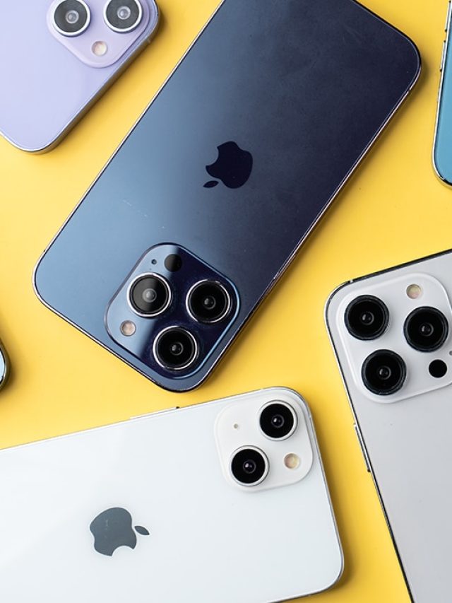 Why the same iPhone costs way more in India than in the US