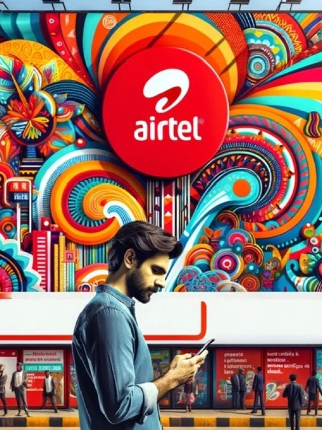 Airtel का सालभर चलने वाला सबसे सस्ता रिचार्ज, बस इतनी है कीमत