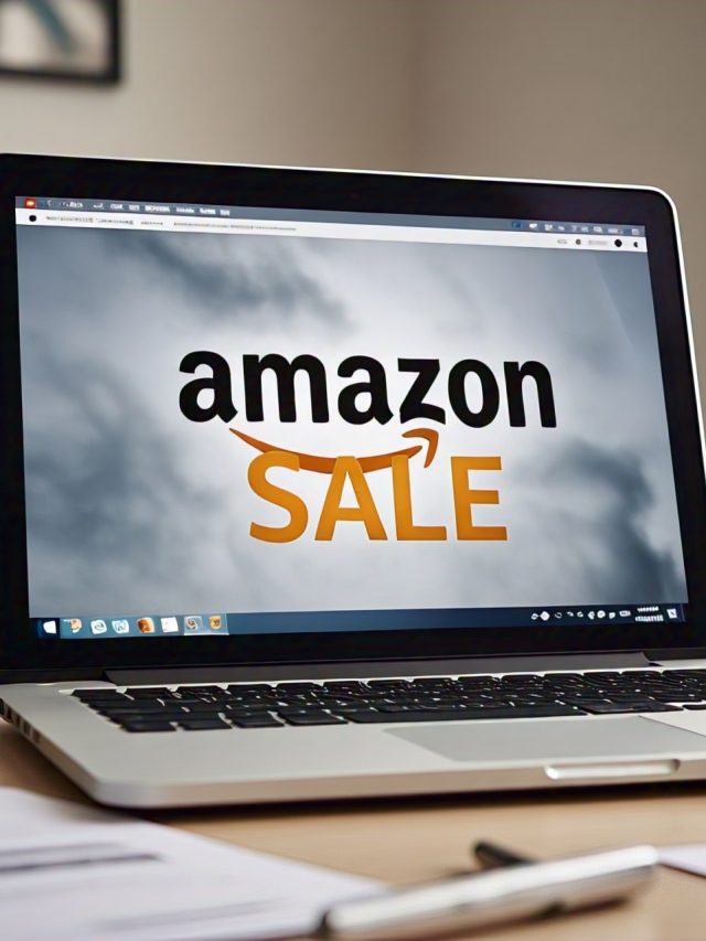 सेल आने से पहले ही आ गई लूट डील, बहुत सस्ते मिल रहे फोन और लैपटॉप