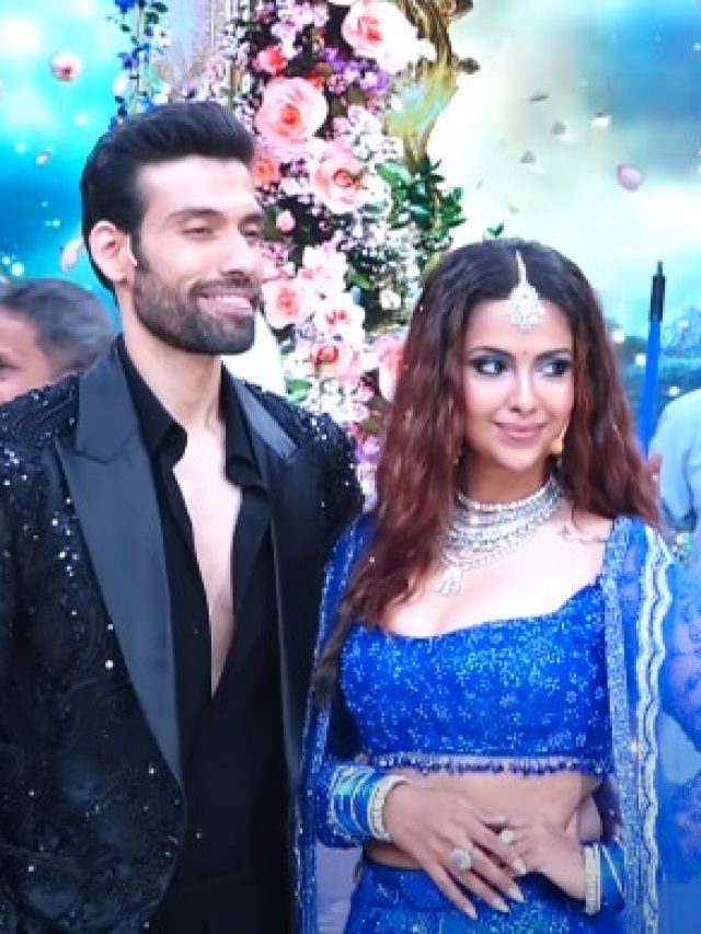 TV पर सात फेरे लेगी एक्ट्रेस, हल्दी-संगीत सेरेमनी में मचा धमाल, परिवार ने दिया आशीर्वाद