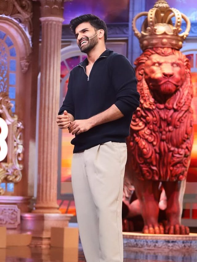 कुनिका सदानंद के बेटे अयान ने फरहाना के लिए मांगे वोट, वीडियो वायरल