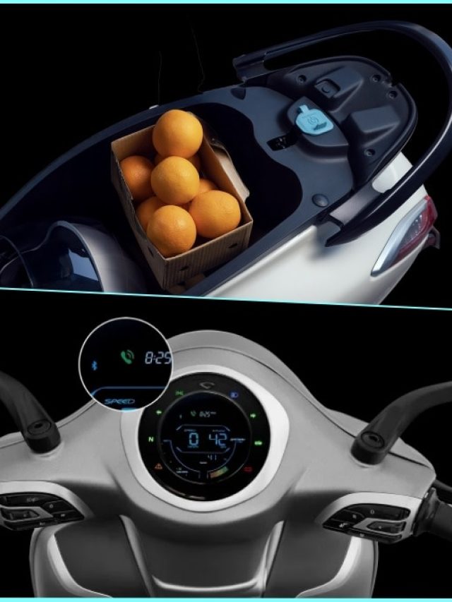 इस इलेक्ट्रिक स्कूटर के दीवाने हुए लोग! बिक गए 5 लाख से ज्यादा यूनिट