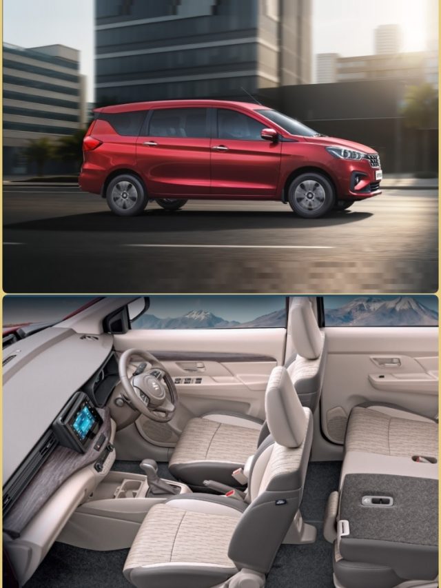 देखती रह गईं Creta-Nexon! जमकर बिकी ये 7-सीटर कार, बनी नंबर 1