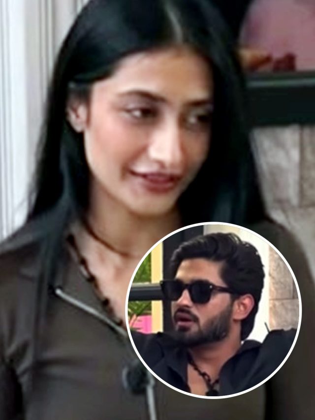 धनश्री को हुआ प्यार, शो में एक्टर संग बढ़ी नजदीकियां? बोलीं- जो वो बोलेगा...